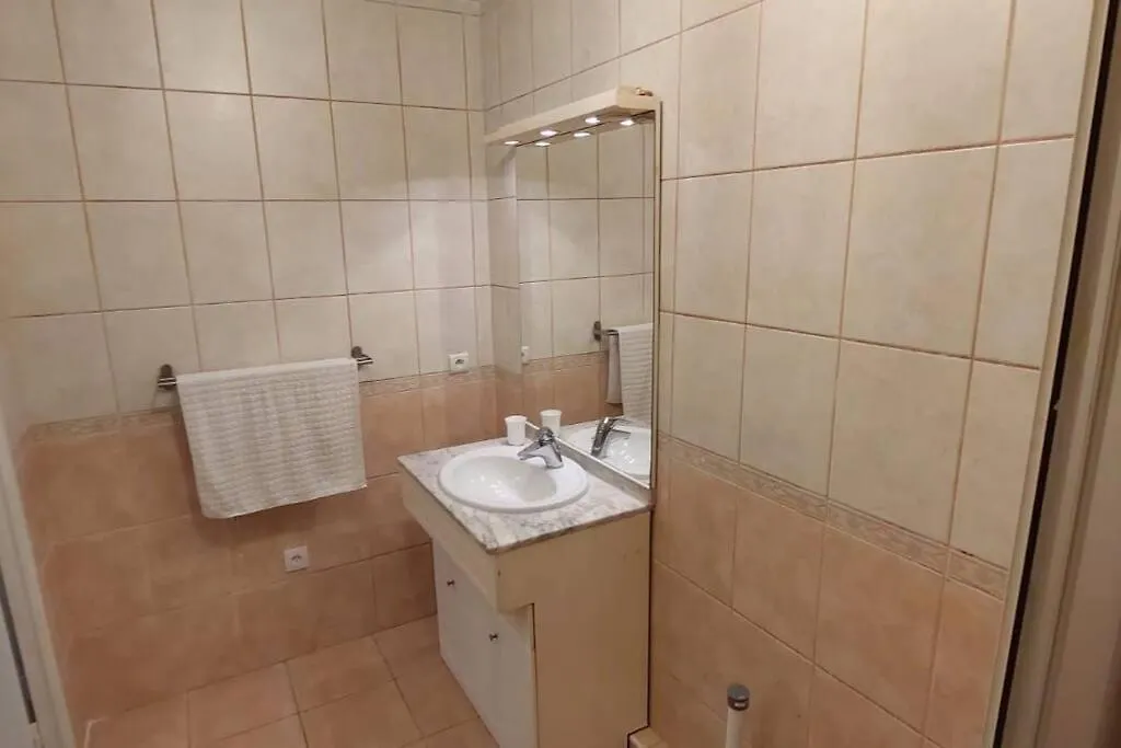 Quartier Des Fleurs, Nice City Centre Apartment France