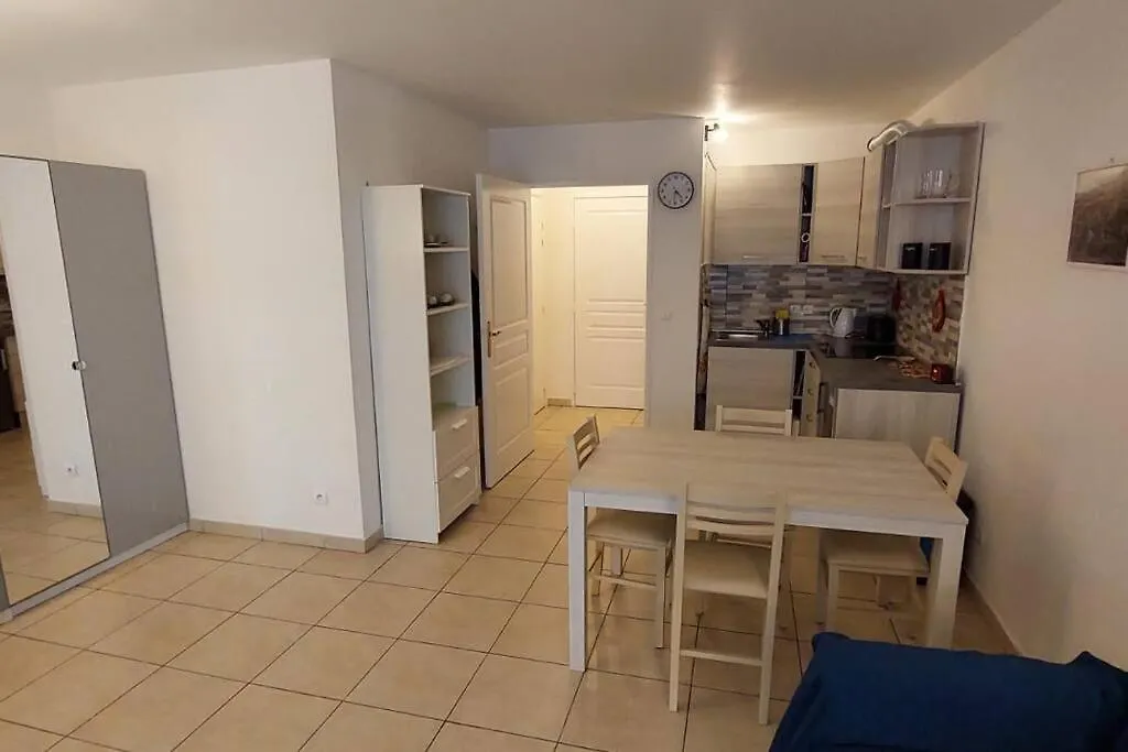 Quartier Des Fleurs, Nice City Centre Apartment France