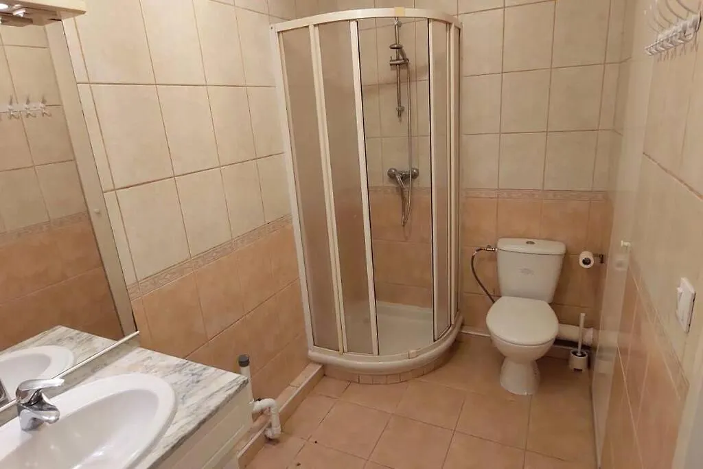 Quartier Des Fleurs, Nice City Centre Apartment